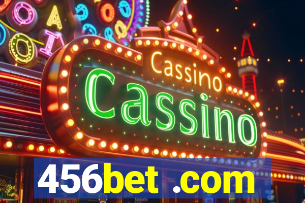 456bet .com